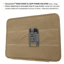Load image into Gallery viewer, Hook &amp; Loop Phone Holster Insert (Closeout. Final Sale.)
