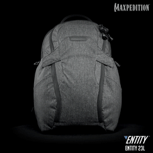 Load image into Gallery viewer, Entity 23™ CCW-Enabled Laptop Backpack 23L
