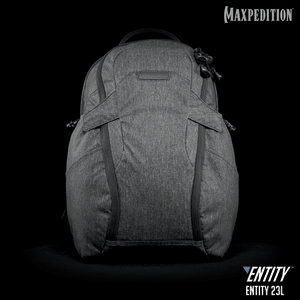 Entity 23™ CCW-Enabled Laptop Backpack 23L
