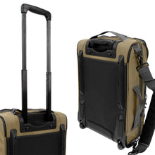 Load image into Gallery viewer, Tactical Rolling Carry-On Luggage
