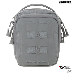 AUP Accordion Utility Pouch