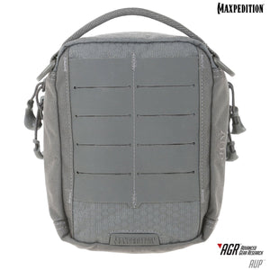 AUP Accordion Utility Pouch