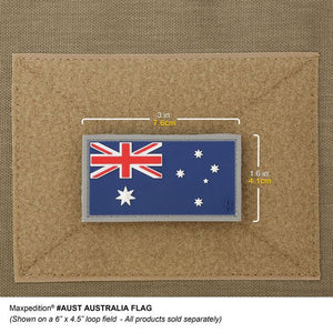 Australia Flag Morale Patch