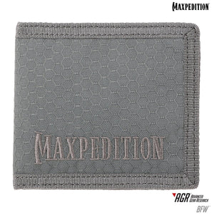 BFW Bi-Fold Wallet