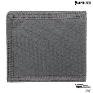 BFW Bi-Fold Wallet