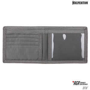 BFW Bi-Fold Wallet
