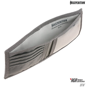 BFW Bi-Fold Wallet