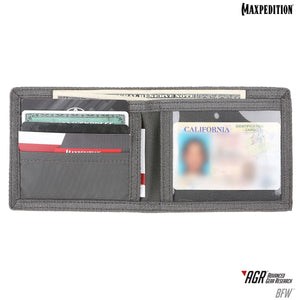 BFW Bi-Fold Wallet