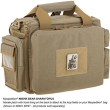 Load image into Gallery viewer, Bearsharktopus Morale Patch
