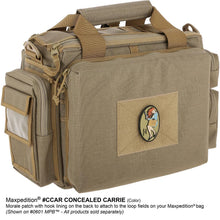 Load image into Gallery viewer, Concealed Carrie Morale Patch

