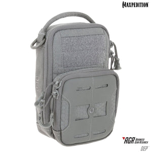 DEP Daily Essentials Pouch