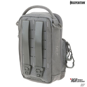 DEP Daily Essentials Pouch