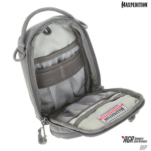 DEP Daily Essentials Pouch