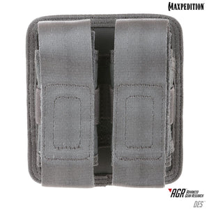 DES Double Sheath Pouch