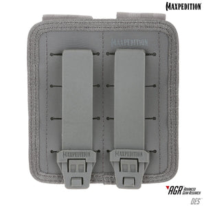 DES Double Sheath Pouch