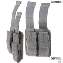 Load image into Gallery viewer, DES Double Sheath Pouch
