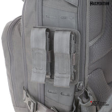 Load image into Gallery viewer, DES Double Sheath Pouch
