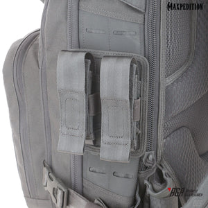 DES Double Sheath Pouch