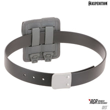 Load image into Gallery viewer, DES Double Sheath Pouch
