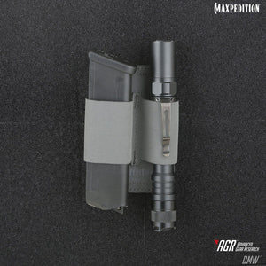 DMW Dual Mag Wrap