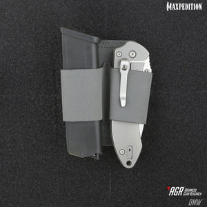 DMW Dual Mag Wrap