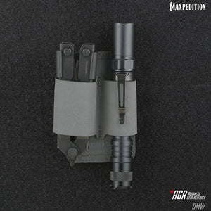 DMW Dual Mag Wrap