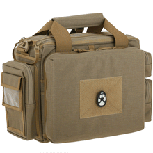 Load image into Gallery viewer, Dog Track 2&quot; Morale Patch
