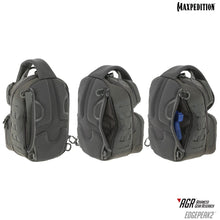 Load image into Gallery viewer, Edgepeak™ v2.0 Ambidextrous Sling Pack 15L (CLOSEOUT SALE. FINAL SALE.)
