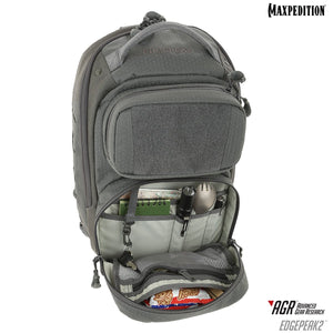 Edgepeak™ v2.0 Ambidextrous Sling Pack 15L (CLOSEOUT SALE. FINAL SALE.)