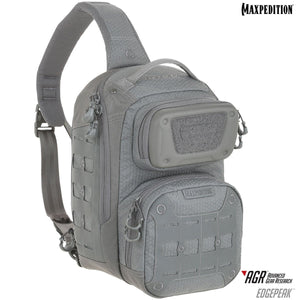 Edgepeak™ Ambidextrous Sling Pack 15L