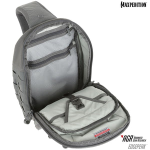 Edgepeak™ Ambidextrous Sling Pack 15L