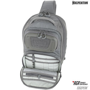 Edgepeak™ Ambidextrous Sling Pack 15L