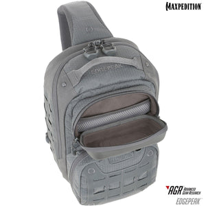 Edgepeak™ Ambidextrous Sling Pack 15L