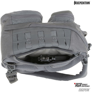 Edgepeak™ Ambidextrous Sling Pack 15L