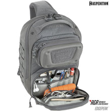 Load image into Gallery viewer, Edgepeak™ Ambidextrous Sling Pack 15L
