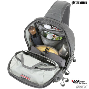Edgepeak™ Ambidextrous Sling Pack 15L