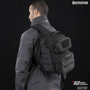 Edgepeak™ Ambidextrous Sling Pack 15L