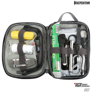 ERZ v2.0 Everyday Organizer