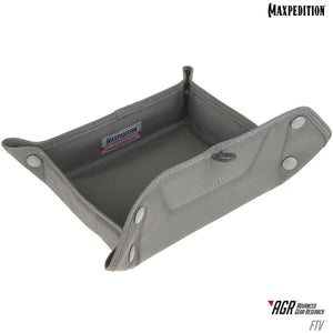 FTV Folding Travel Valet
