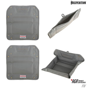 FTV Folding Travel Valet
