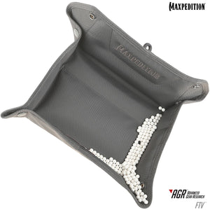 FTV Folding Travel Valet