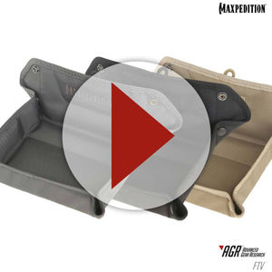 FTV Folding Travel Valet