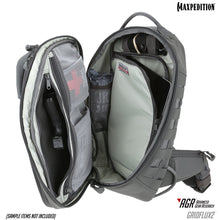 Load image into Gallery viewer, Gridflux™ v2.0 Ergonomic Sling Pack 18L (CLOSEOUT SALE. FINAL SALE.)
