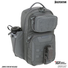 Load image into Gallery viewer, Gridflux™ v2.0 Ergonomic Sling Pack 18L (CLOSEOUT SALE. FINAL SALE.)
