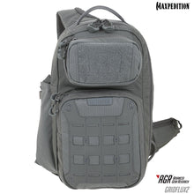Load image into Gallery viewer, Gridflux™ v2.0 Ergonomic Sling Pack 18L (CLOSEOUT SALE. FINAL SALE.)
