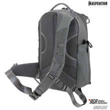 Load image into Gallery viewer, Gridflux™ v2.0 Ergonomic Sling Pack 18L (CLOSEOUT SALE. FINAL SALE.)
