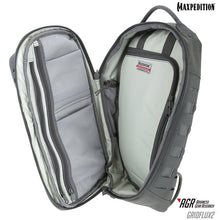 Load image into Gallery viewer, Gridflux™ v2.0 Ergonomic Sling Pack 18L (CLOSEOUT SALE. FINAL SALE.)
