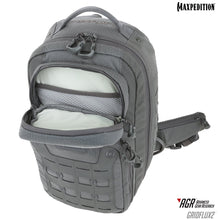 Load image into Gallery viewer, Gridflux™ v2.0 Ergonomic Sling Pack 18L (CLOSEOUT SALE. FINAL SALE.)

