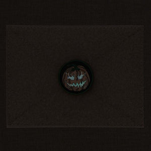 Bad Pumpkin 2014 Halloween Limited Edition Morale Patch