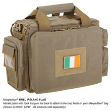 Load image into Gallery viewer, Ireland Flag Morale Patch
